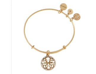 Path of Life - Antique Gold