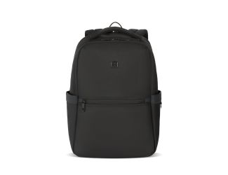 1026 16" Laptop Backpack Ballistic Black