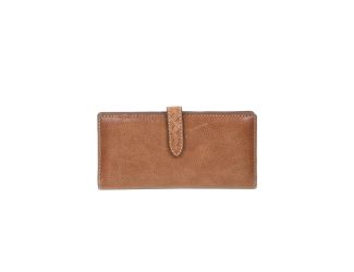 Reed Slim Wallet Size One Size
