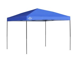 Shade Tech Straight Leg Pop-Up Canopy Ten Size 10x10