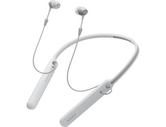 Sony WI-C400 Wireless in-ear neckband headphones