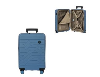 BY Ulisse 21 Inch Expandable Spinner