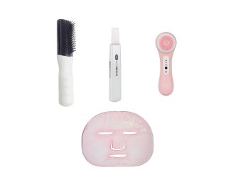 Ultimate Scalp and Face Bundle