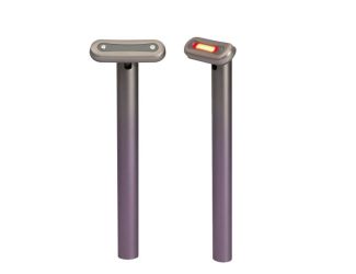 iLive Care+ 4-in-1 Skincare Wand