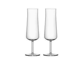 Informal Champagne Set 2