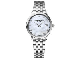 Toccata Ladies Diamond Watch