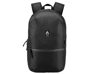 Day Trippin' Backpack Black