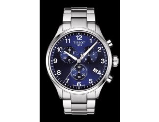 Chrono XL Classic