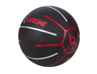 Lifeline - Medicine Ball, 6 lbs