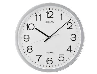 Office Classic Wall Clock Size 12"