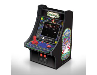 Galaga Micro Retro Arcade Game
