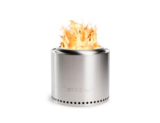Ranger Fire Pit
