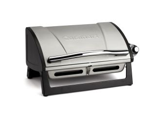 Grillster Portable Gas Grill