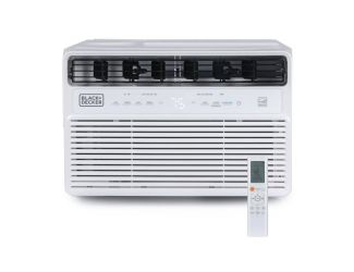 10000 BTU Inverter Window AC