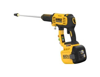 60V MAX 1000 PSI Power Cleaner