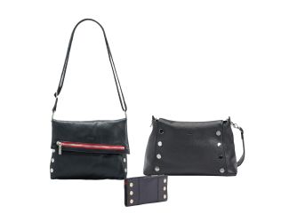 Bryant VIP Shoulder, Crossbody & Wallet