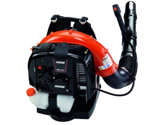 Backpack Power Blower