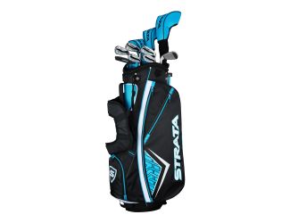 Strata Plus 14-Piece Women's Set - RH