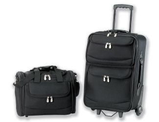 Expandable 2-Piece Set