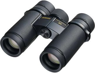 Nikon Monarch HG 8x30 Binoculars