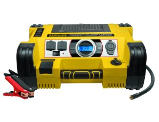 12V Professional Power Station