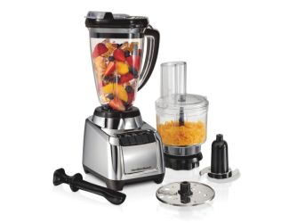 MultiBlend Kitchen System Blender/Food Processor