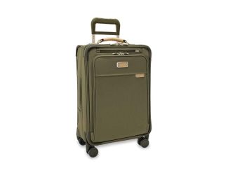 Baseline Essential Carry-on Spinner - Olive