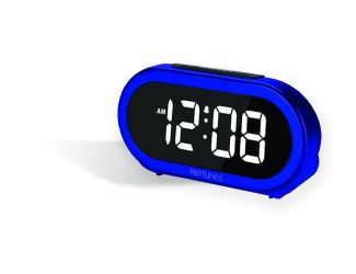 Alarm Clock w/5 sound settings