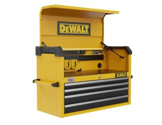 37" 4 Drawer Tool Chest