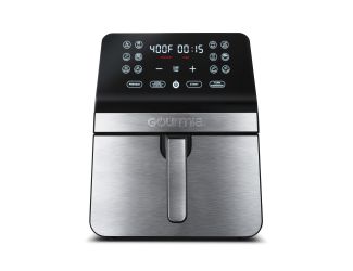 Gourmia Digital Air Fryer - 8 quart