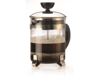 4-Cup Classic Coffee Press