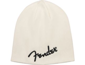 Fender Logo Beanie