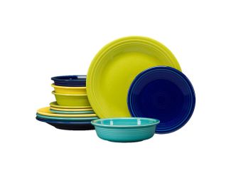 Service for 4 (12pc) Classic Cool