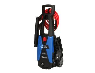 1700 Max PSI - 1.7 GPM - Electric Pressure Washer