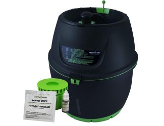 Manual mosquito Preventer with Aedes attractant