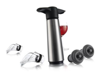 Vacu Vin Complete Wine Saver Gift Set