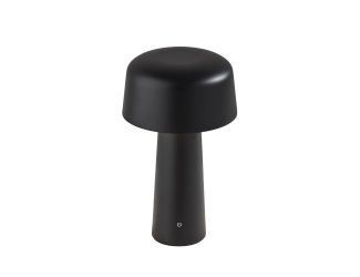 Lenny LED Cordless Table Lamp Size 10"