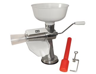 Tomato Strainer & Sauce Maker