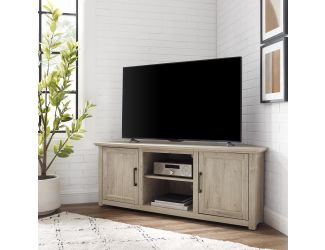 Camden 58" Corner Tv Stand