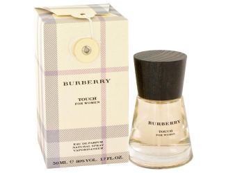 Touch Perfume, 1 oz Eau De Parfum Spray