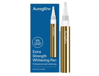 Extra Strength Teeth Whitening Pen