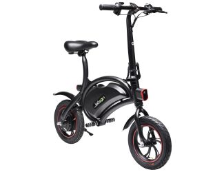 Lightweight Electric Bike