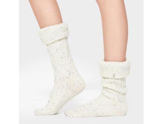 Womens Scuffette II Setallar Sequin Slipper