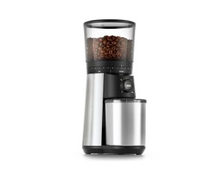 Good Grips Conical Burr Coffee Grinder