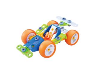 Black+Decker Racer Set 60 Pcs