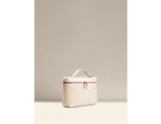 Mini Anchor Bag Cloud