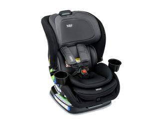 Poplar Convertible Car Seat/CobaltOnyx