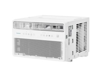 18,000 BTU 230V Window Mounted Inverter Air Conditioner with Remote Control