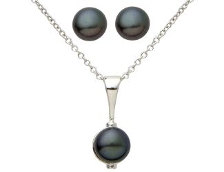 Black Pearl Set