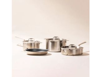 7-Piece Non-Stick Set